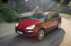 2009 Porsche Cayenne GTS Picture